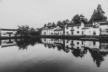 古鎮(zhèn)老照片