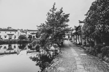 古鎮(zhèn)老照片