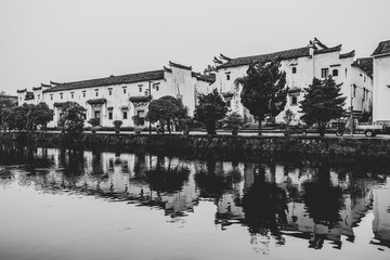 古鎮(zhèn)老照片