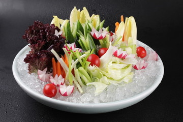 田園大豐收