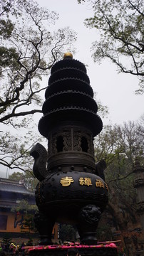 普陀山