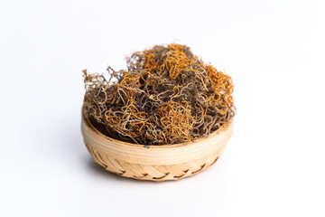 金絲血紅茶