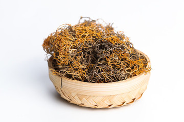 金絲血紅茶