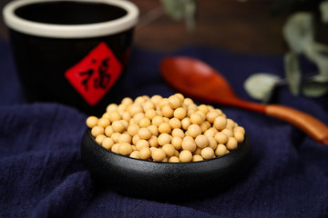 黃豆