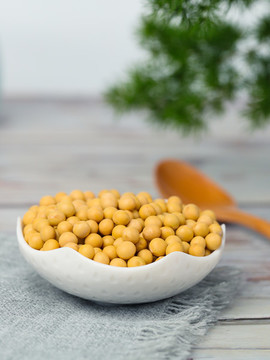 黃豆大豆