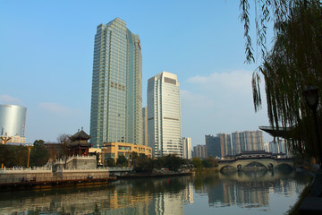成都廊橋
