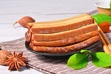 豆腐干高清圖