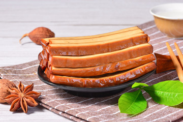 豆腐干高清圖