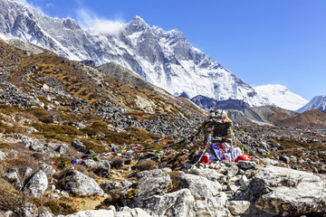 高山
