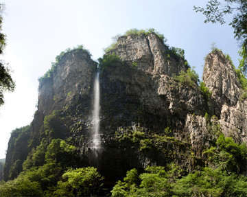 野三坡