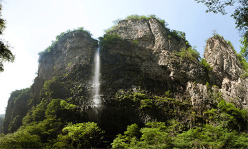 野三坡