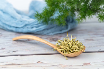 金銀花茶