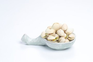 開(kāi)心果