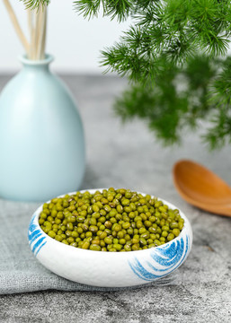 小綠豆