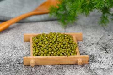 綠豆