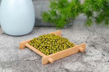 綠豆