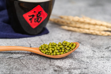 綠豆