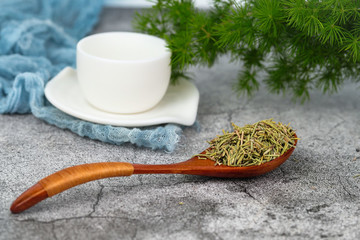 迷迭香葉