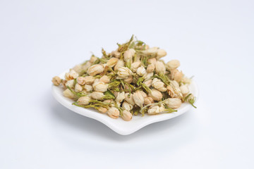 茉莉花茶