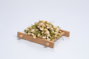 茉莉花茶