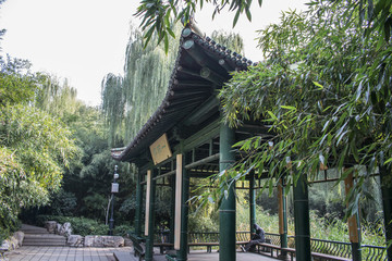 一竿亭