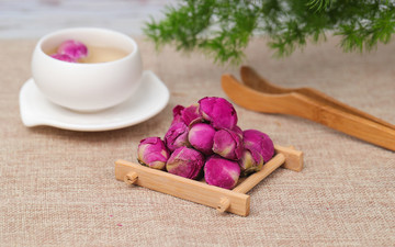 牡丹花茶