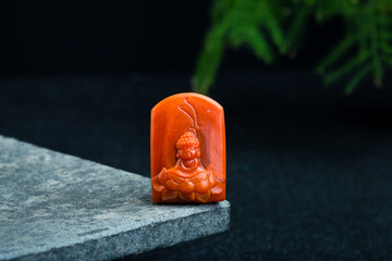 瑪瑙
