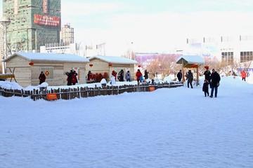 冰雪節(jié)