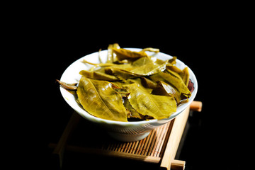 普洱茶