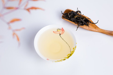 普洱沱茶