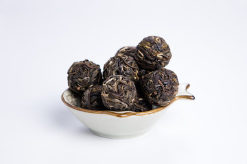 普洱沱茶