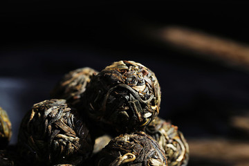 普洱沱茶