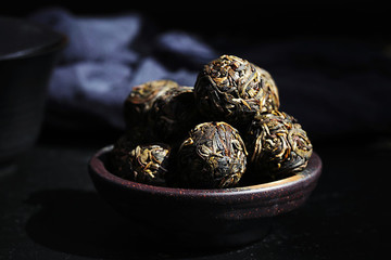 普洱沱茶