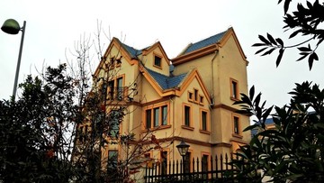 溫州景山公園