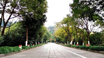 溫州景山公園