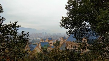 溫州景山公園