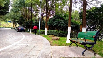 溫州景山公園