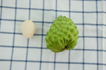 釋迦果