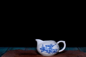 公道杯