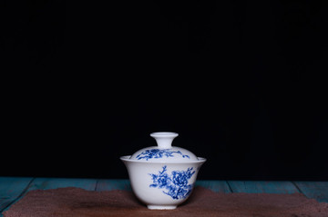 茶碗