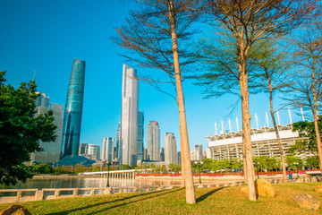 廣州風(fēng)景