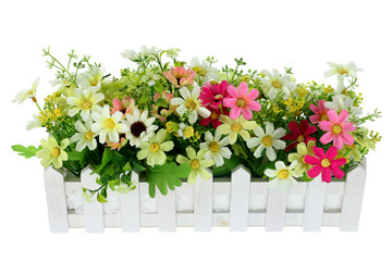 花假花塑料花