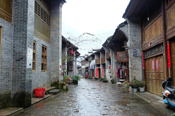 興坪古鎮(zhèn)