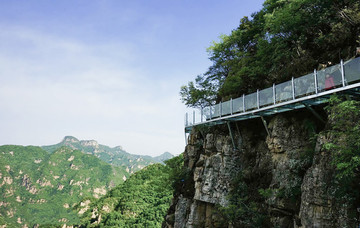 天云山