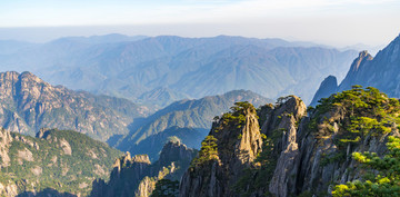 黃山