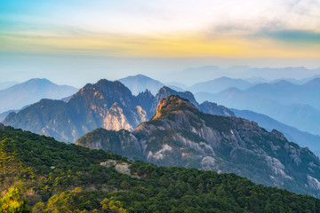 黃山