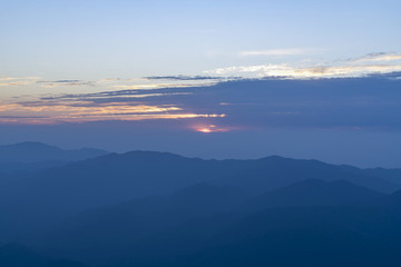 黃山