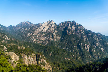 黃山