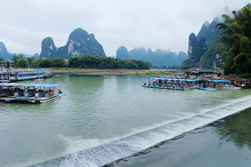 桂林山水