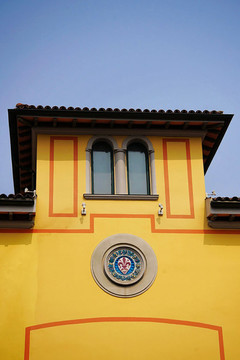 小鎮(zhèn)
